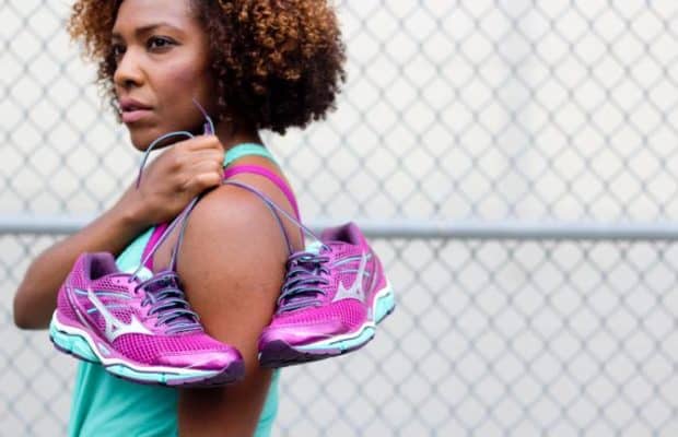 5 Ways Running Can Change Your Life
