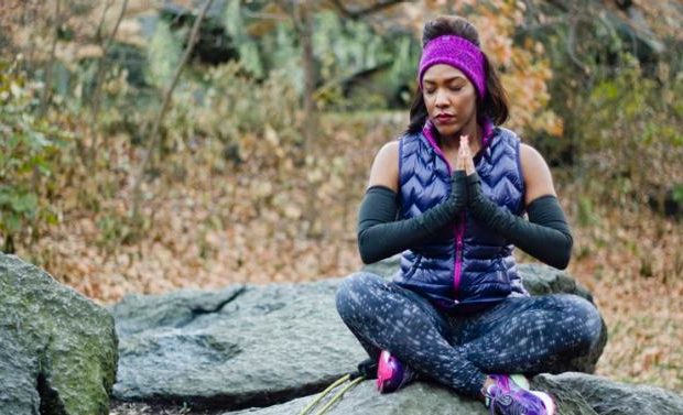 A 2nd Chance: How I Make Sure I Never Return to My 14-Year-Long Eating Disorder