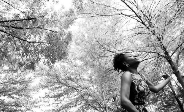Black Women, This Is What Self-Care Looks Like