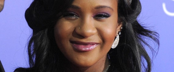 Bobbi Kristina Brown Dead At 22 Following Long Hospitalization