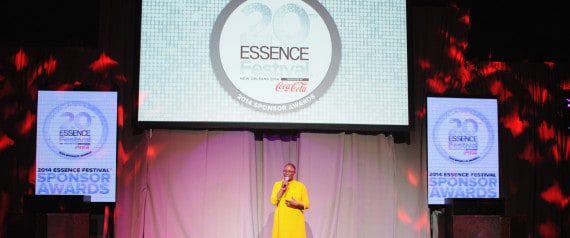 This Year’s Essence Festival Is Taking A Bold Approach To Declare Black Lives Matter