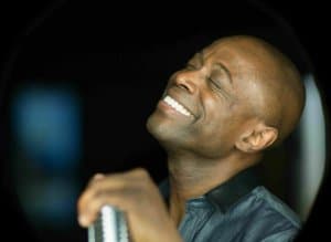 R&B Singer Kem On His Battle Overcoming Addiction