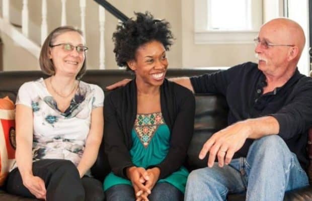 What It Really Means To Be Transracial And Black