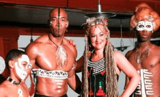 Why I Miss Rachel Dolezal