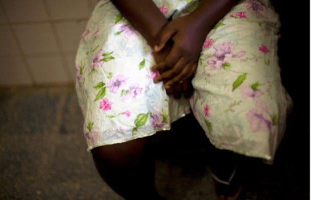 The Sex-Abuse-to-Prison Pipeline: How Girls of Color Are Unjustly Arrested and Incarcerated