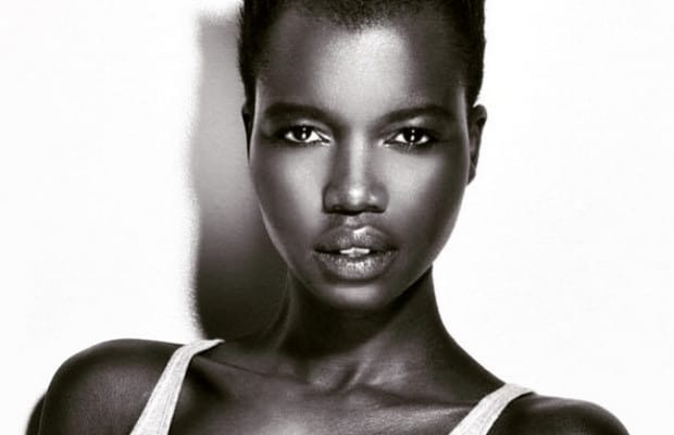 South Sudanese Model Rips ‘Racist’ Fashion Industry