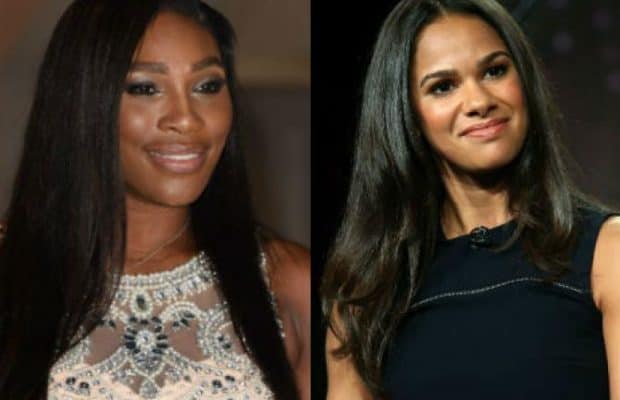 The Unique and Parallel Paths of Serena Williams and Misty Copeland