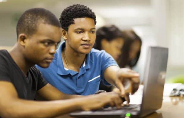 #BlackMenLove: We Should Cheer Academic Success the Same Way We Do Sports and Entertainment