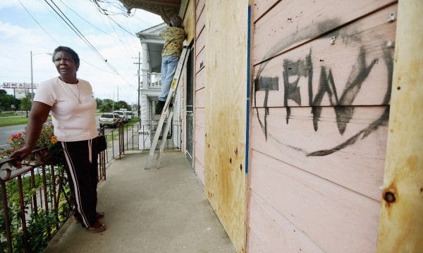 Obama To Observe 10-Year Anniversary Of Hurricane Katrina In New Orleans