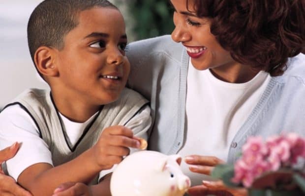 College Tuition: It’s Never Too Early Or Too Late To Start Saving For It