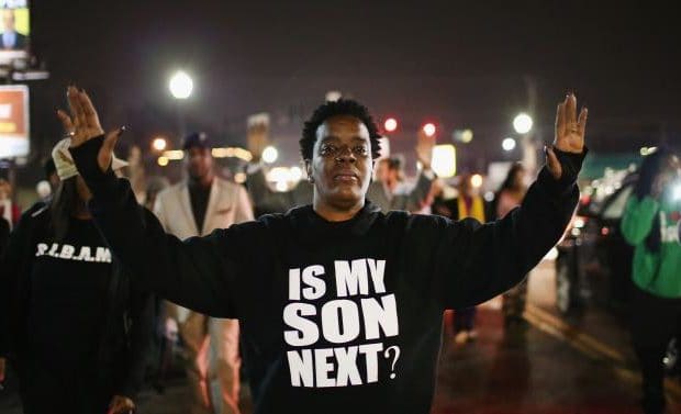 When Oppression Is the Status Quo, Disruption Is a Moral Duty