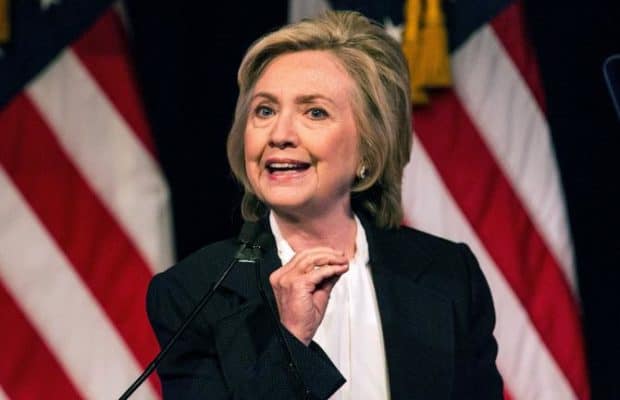 Hillary Clinton’s ‘New College Compact’ Includes $25,000,000,000 to Support Private HBCUs