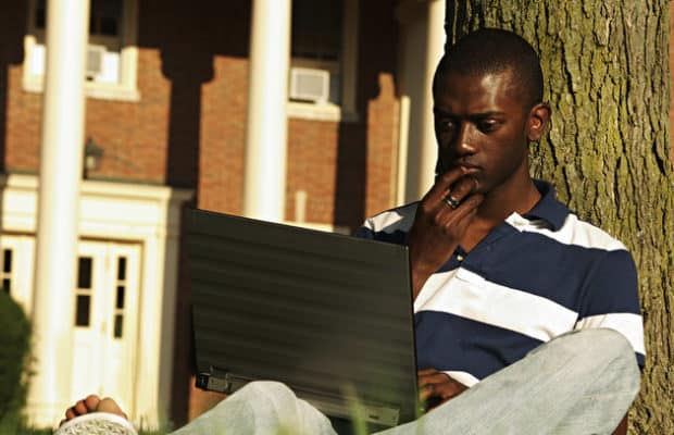 W.K. Kellogg Foundation Donates $4.7 Million To Benefit Young Men Of Color