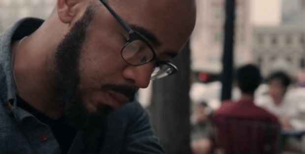 This Poet Taught Creative Writing To Prisoners And Learned An Incredible Lesson