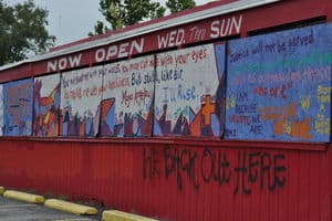 Ferguson Revisited: Residents reflect on how their town has changed