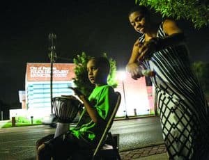 Ferguson activists prepare for anniversary weekend – and beyond