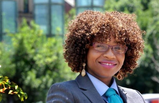 Boston Just Hired An Executive To Combat Stress In Poor Neighborhoods
