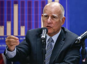California Bans Use Of Grand Juries In Police Shooting Cases