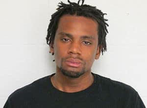 Suspect arrested, charged for murder of Jamyla Bolden