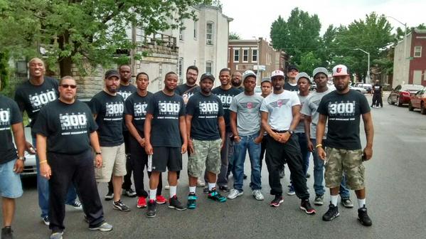 A Baltimore Activist Is Working To Curb Violence By Speaking Directly To The Community