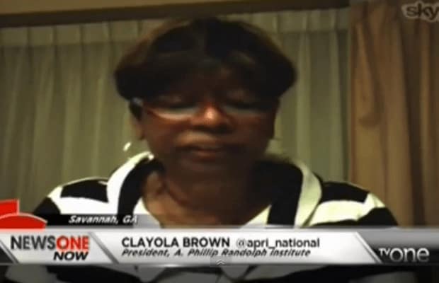 Coping With The Impact Of Police Violence & Unexplained Death On Black Mental Health