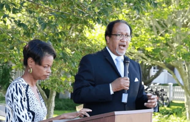 EXCLUSIVE: Original Million Man March Director Has A Word For Those Who Are “Tired” Of Protests