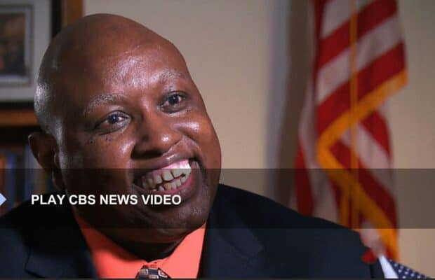 LA Principal’s Success is a Lesson in Perseverance
