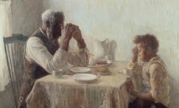 Why I Kept Open an Exhibit Featuring Art Owned by Bill Cosby