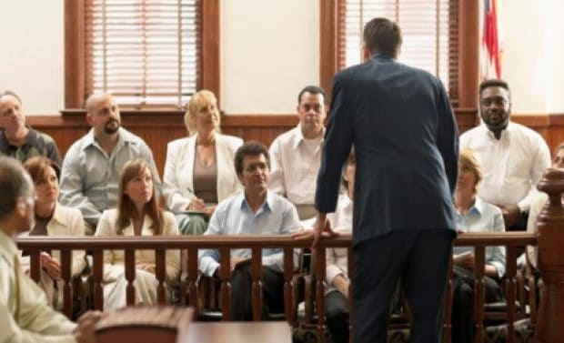 Why We Can’t Afford to Dodge Jury Duty