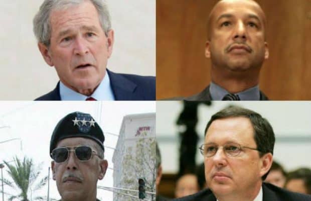 Where Are They Now? 10 Years After Hurricane Katrina, a Look Back at How 9 Key Players Responded