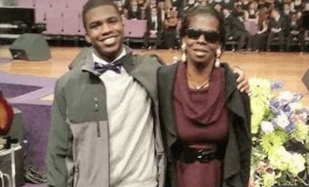 Stanford-Bound Teen Who Planned to Use College Savings to Bury His Mom Gets Outpouring of Support