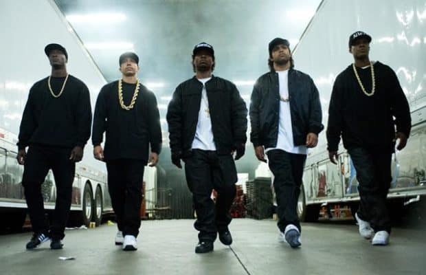 Movie Review: Straight Outta Compton Takes N.W.A From Boys to Men Who Became Hip-Hop Legends