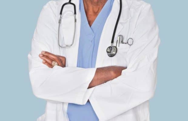 Why a Decline in Black Men Enrolling in Medical School May Be Bad for Your Health