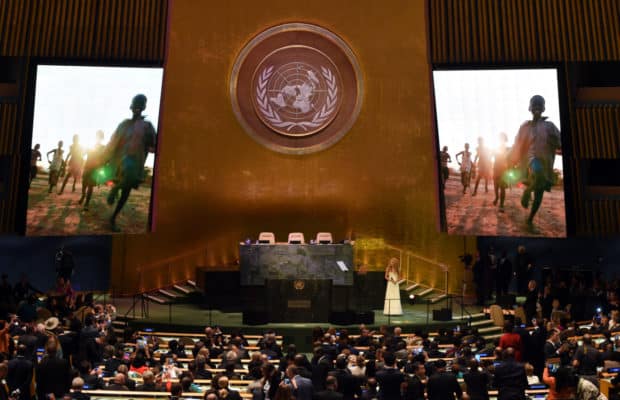 U.N. South-South Awards 2015 To Focus On Black Self-Reliance In Developing Nations