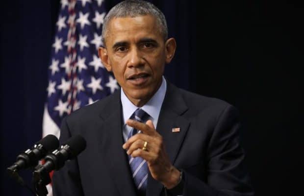 Obama Allocates $300,000,000 to Fight HIV Infections in Young Women in Africa