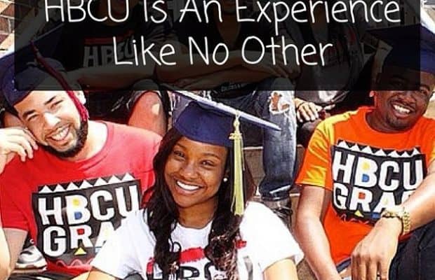 15 Reasons Going To An HBCU Is An Experience Like No Other