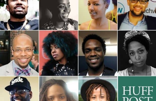 You May Not Know These Black Millennials, But They’re Helping Detroit Make Its Comeback