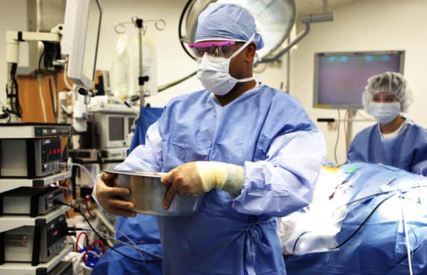 More Black Patients Are Getting Kidney Transplants Thanks To Partial Matches