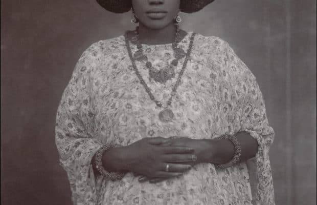 Captivating Portraits From West Africa Reveal 100 Years Of Life Across The Atlantic