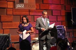 Charmaine Chapman Society kicks off campaign