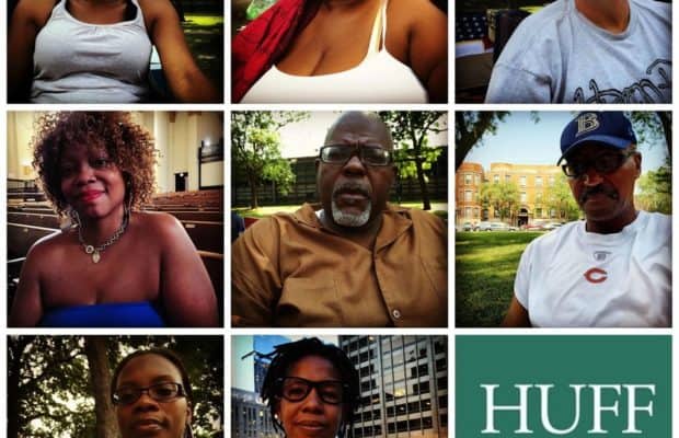 These Chicago Protesters Have Been Starving Themselves For 34 Days