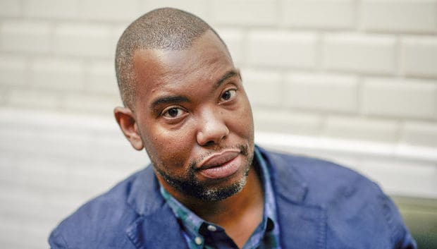 Ta-Nehisi Coates Of The Atlantic Awarded MacArthur ‘Genius Grant’