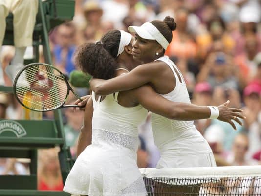 Think Venus Williams can’t beat Serena Williams at U.S. Open? Think again