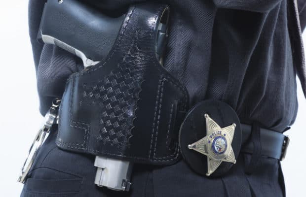 FBI To Finally Collect & Publish Info About Police-Involved Fatal Shootings