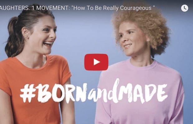 The Carol’s Daughter ‘Born And Made’ Campaign Is Just What We Needed