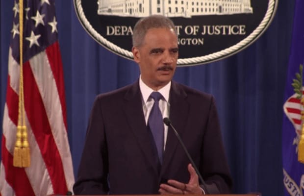 The 12 key highlights from the DOJ’s scathing Ferguson report