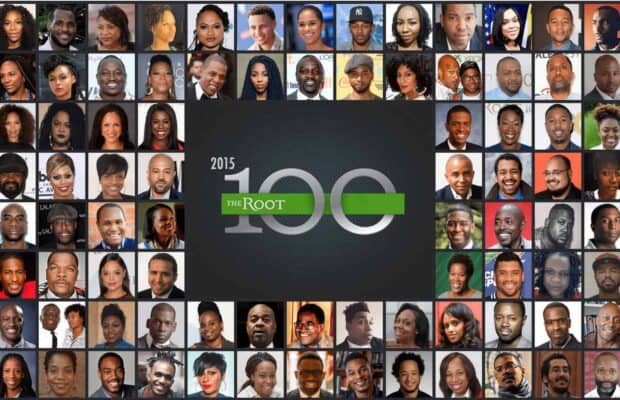 The Root 100 2015