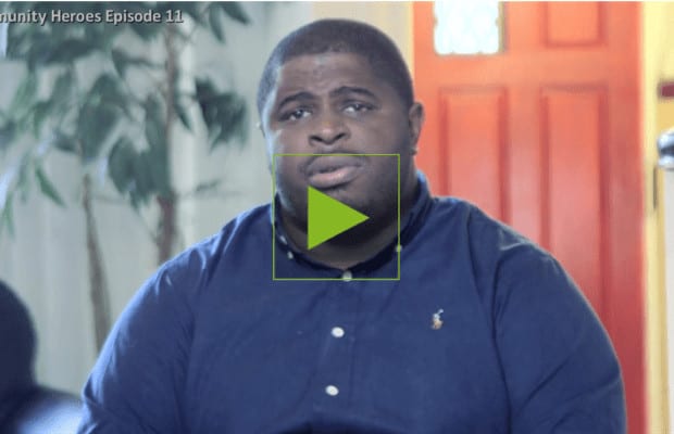 Anton Moore Fights Gang Violence With ‘Unity In The Community’