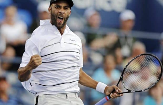 Tennis Star James Blake Mistakenly Tackled By NYPD Cops