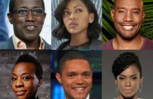 Black Stars Shine in 15 New TV Shows Worth Watching This Fall